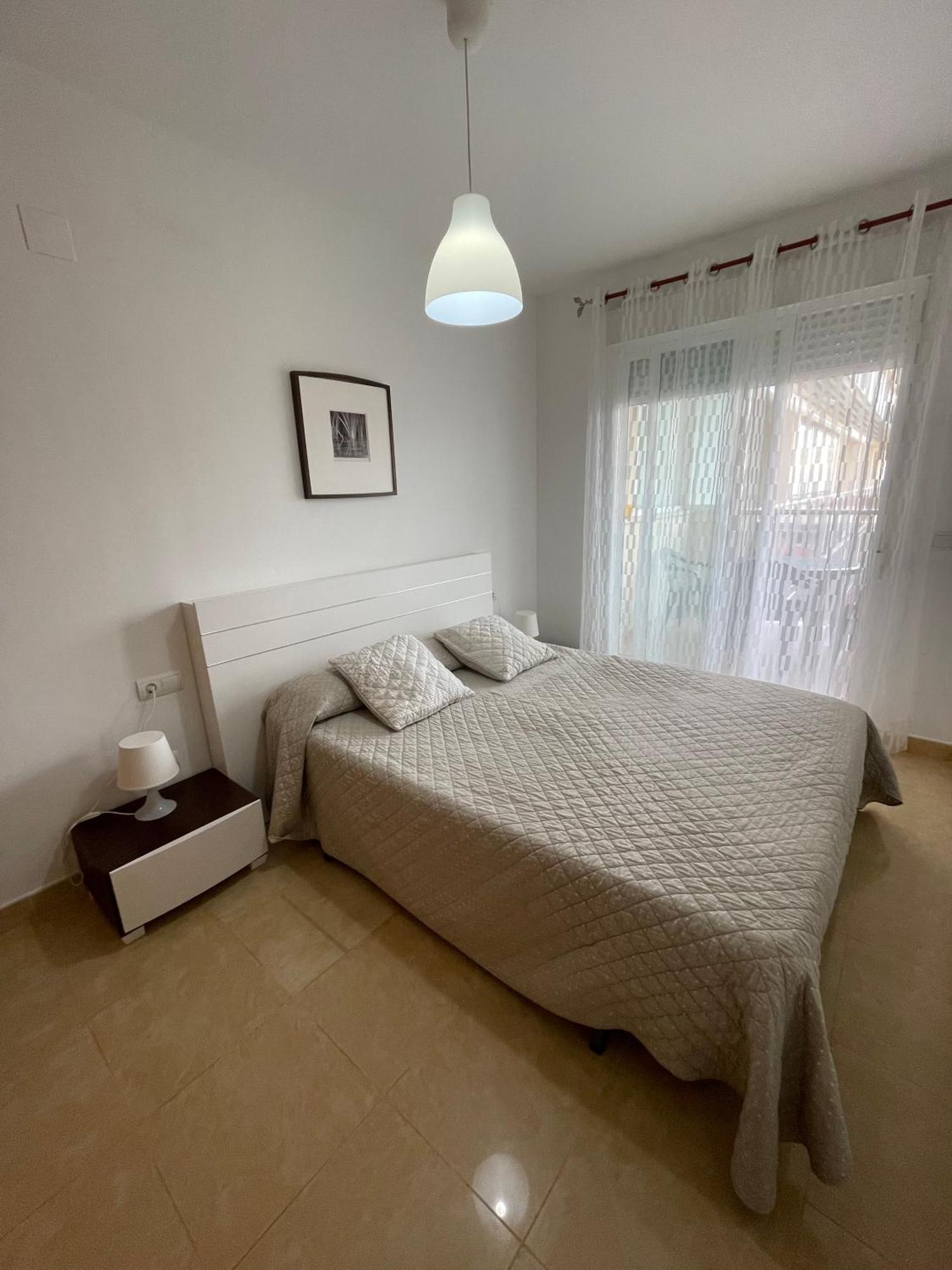 Alpen1 Paseo Maritimo Apartment Peniscola Exterior photo
